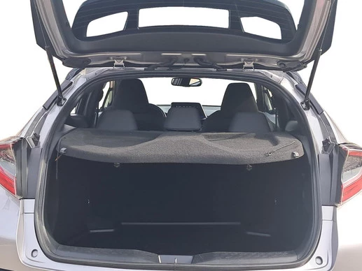 Toyota C-HR - Afbeelding 25 van 26