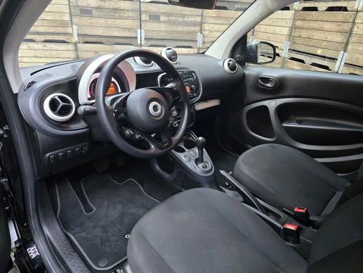 smart Fortwo - Afbeelding 3 van 18