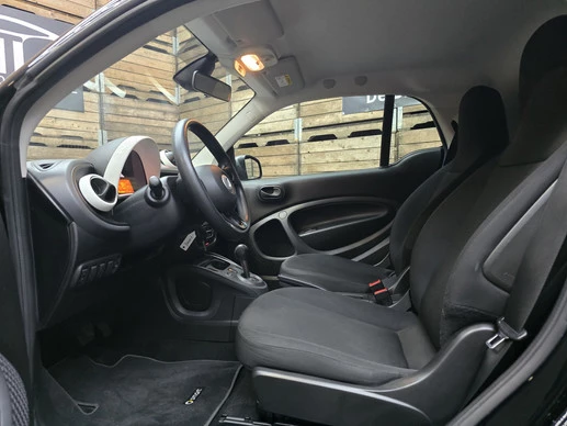 smart Fortwo - Afbeelding 5 van 18