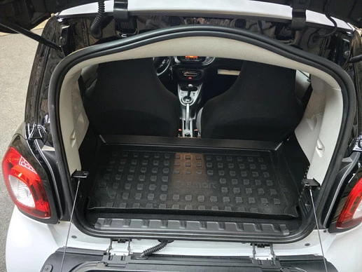 smart Fortwo - Afbeelding 6 van 18