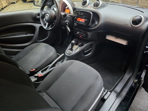 smart Fortwo - Afbeelding 7 van 18