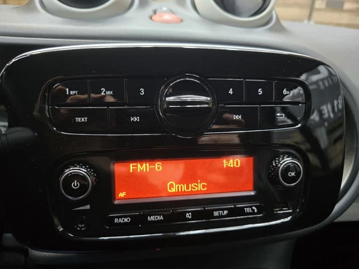 smart Fortwo - Afbeelding 11 van 18