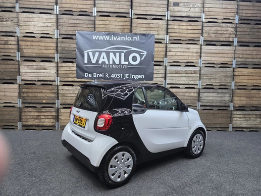 smart Fortwo - Afbeelding 13 van 18