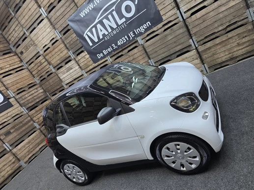 smart Fortwo - Afbeelding 16 van 18