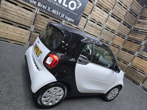 smart Fortwo - Afbeelding 17 van 18