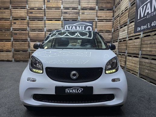 smart Fortwo - Afbeelding 18 van 18