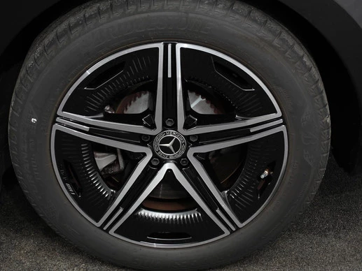 Mercedes-Benz EQE - Afbeelding 3 van 30