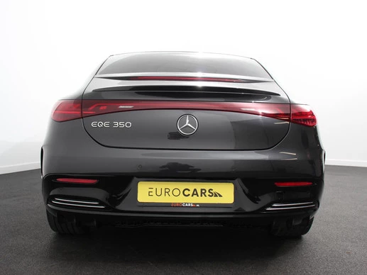 Mercedes-Benz EQE - Afbeelding 5 van 30