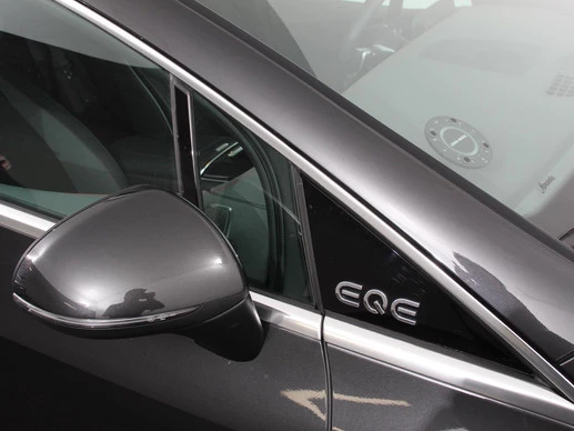 Mercedes-Benz EQE - Afbeelding 30 van 30