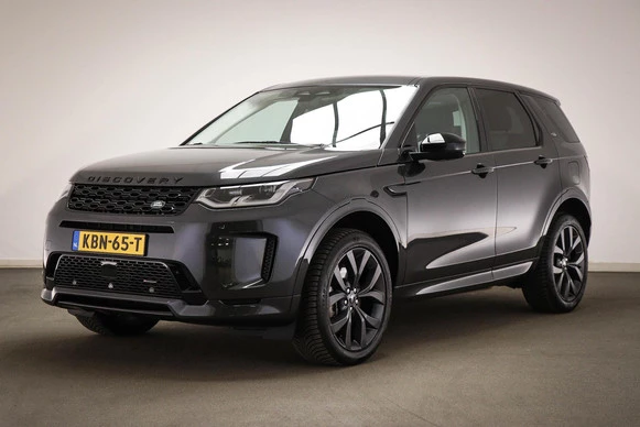 Land Rover Discovery Sport - Afbeelding 1 van 30