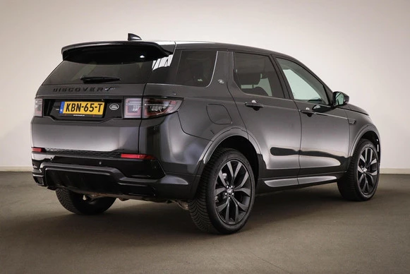 Land Rover Discovery Sport - Afbeelding 2 van 30