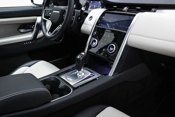 Land Rover Discovery Sport - Afbeelding 3 van 30