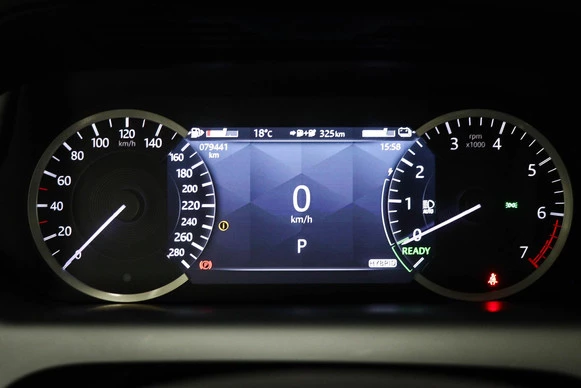 Land Rover Discovery Sport - Afbeelding 4 van 30