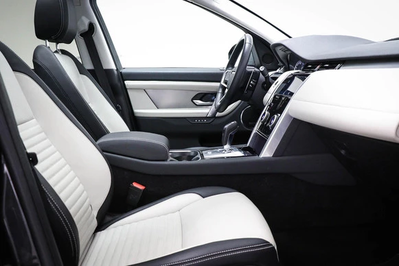 Land Rover Discovery Sport - Afbeelding 12 van 30