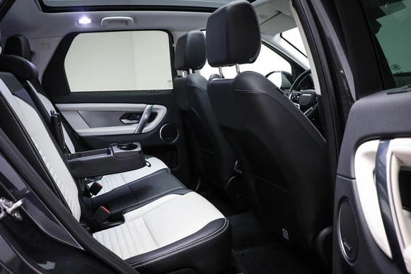 Land Rover Discovery Sport - Afbeelding 15 van 30
