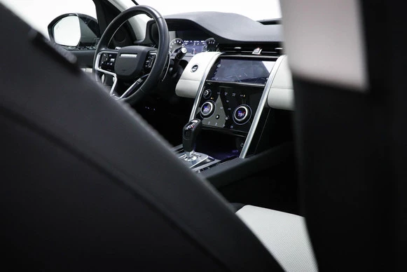 Land Rover Discovery Sport - Afbeelding 16 van 30