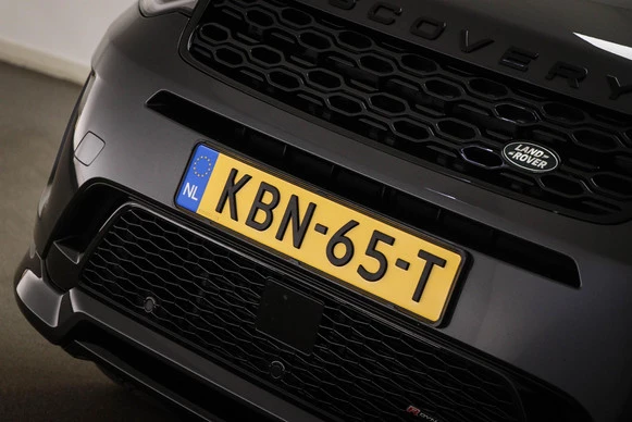 Land Rover Discovery Sport - Afbeelding 19 van 30