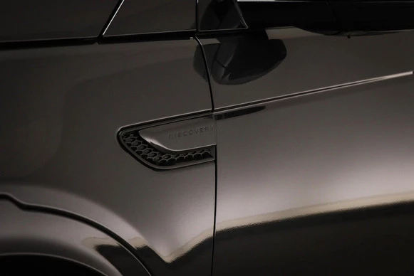 Land Rover Discovery Sport - Afbeelding 23 van 30
