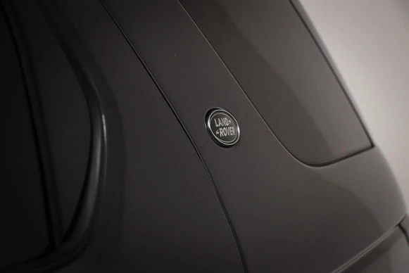 Land Rover Discovery Sport - Afbeelding 25 van 30