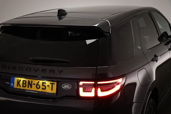 Land Rover Discovery Sport - Afbeelding 27 van 30