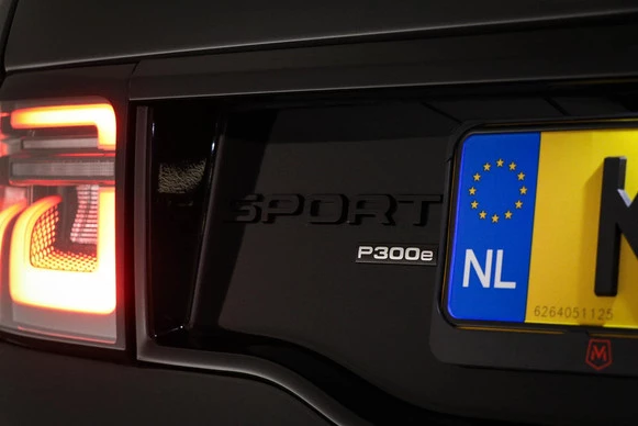 Land Rover Discovery Sport - Afbeelding 28 van 30