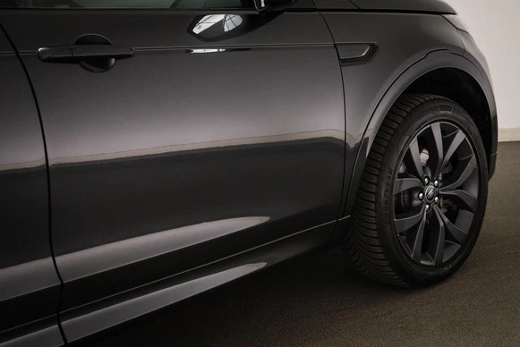 Land Rover Discovery Sport - Afbeelding 29 van 30
