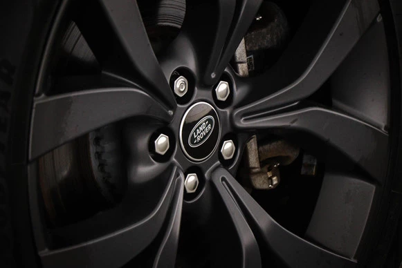 Land Rover Discovery Sport - Afbeelding 30 van 30