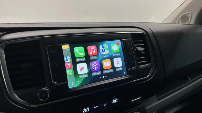 Peugeot Expert - Afbeelding 7 van 30