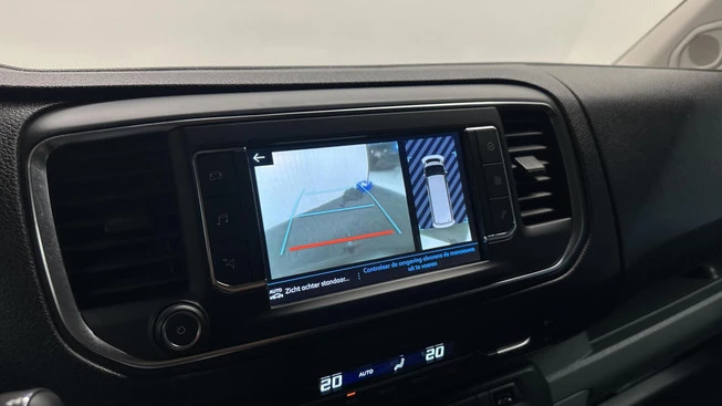 Peugeot Expert - Afbeelding 8 van 30