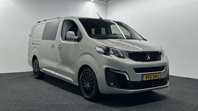 Peugeot Expert - Afbeelding 9 van 30