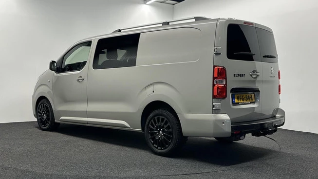 Peugeot Expert - Afbeelding 10 van 30