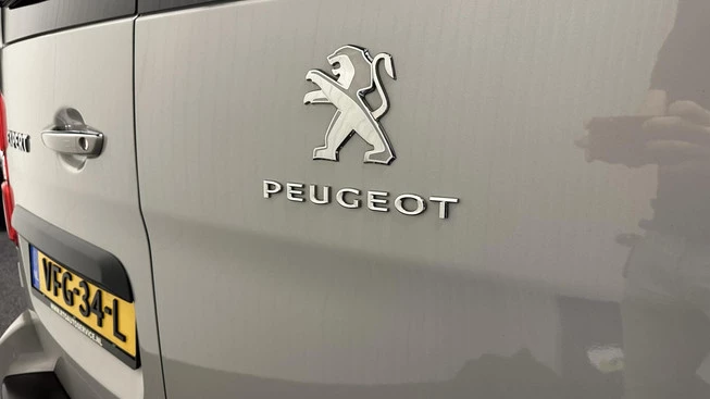 Peugeot Expert - Afbeelding 18 van 30