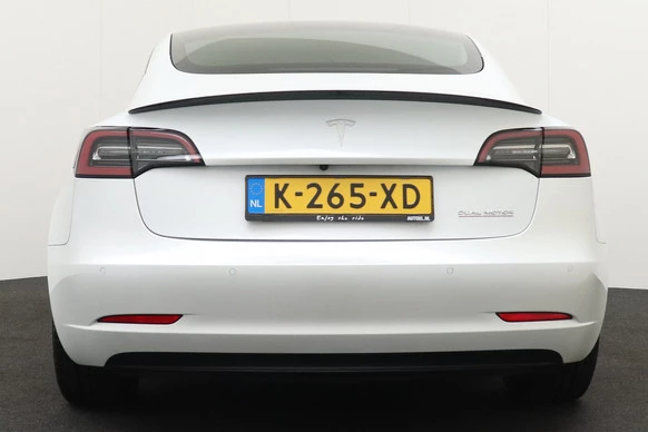 Tesla Model 3 - Afbeelding 4 van 30