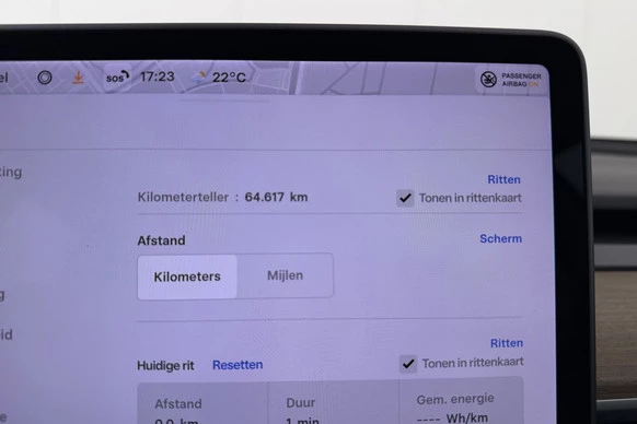Tesla Model 3 - Afbeelding 19 van 30