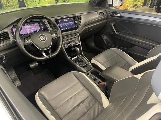 Volkswagen T-Roc - Afbeelding 10 van 30