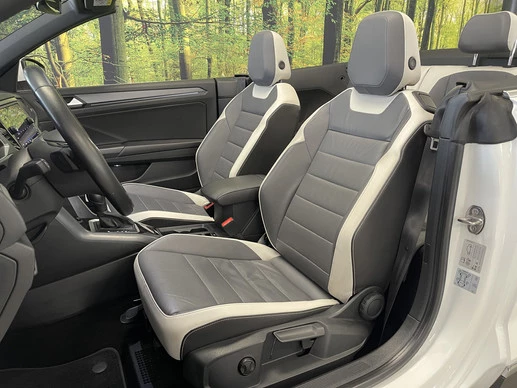 Volkswagen T-Roc - Afbeelding 12 van 30
