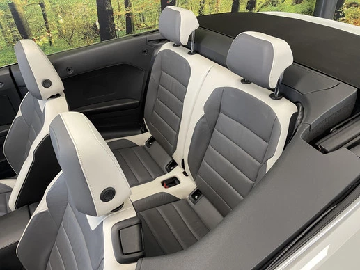 Volkswagen T-Roc - Afbeelding 13 van 30