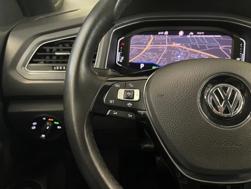Volkswagen T-Roc - Afbeelding 16 van 30
