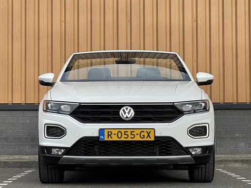 Volkswagen T-Roc - Afbeelding 2 van 30