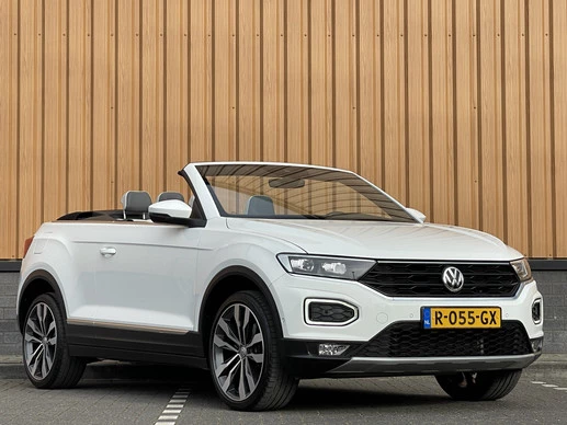 Volkswagen T-Roc - Afbeelding 3 van 30