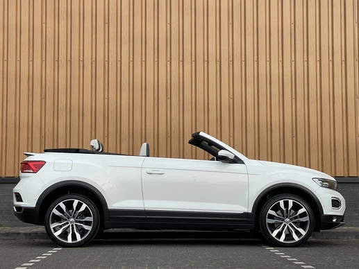 Volkswagen T-Roc - Afbeelding 4 van 30