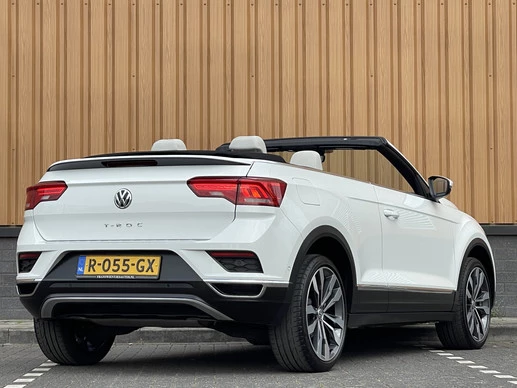 Volkswagen T-Roc - Afbeelding 5 van 30