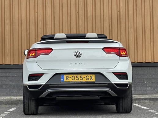 Volkswagen T-Roc - Afbeelding 6 van 30