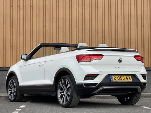 Volkswagen T-Roc - Afbeelding 7 van 30