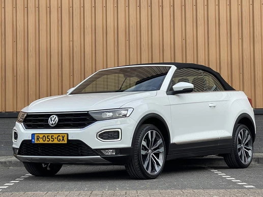 Volkswagen T-Roc - Afbeelding 8 van 30