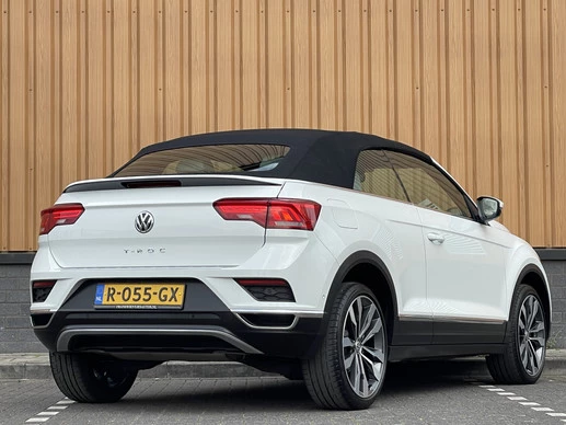 Volkswagen T-Roc - Afbeelding 9 van 30