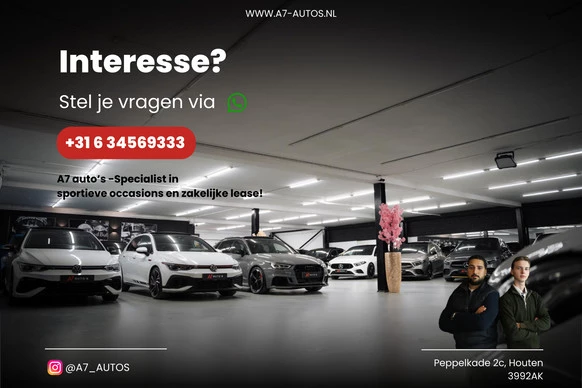 Mercedes-Benz C-Klasse - Afbeelding 7 van 30