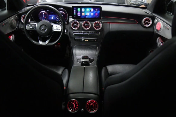 Mercedes-Benz C-Klasse - Afbeelding 8 van 30