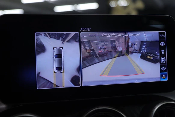 Mercedes-Benz C-Klasse - Afbeelding 12 van 30