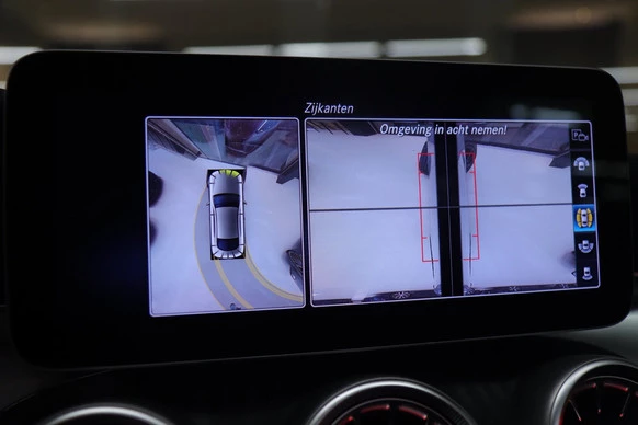 Mercedes-Benz C-Klasse - Afbeelding 13 van 30